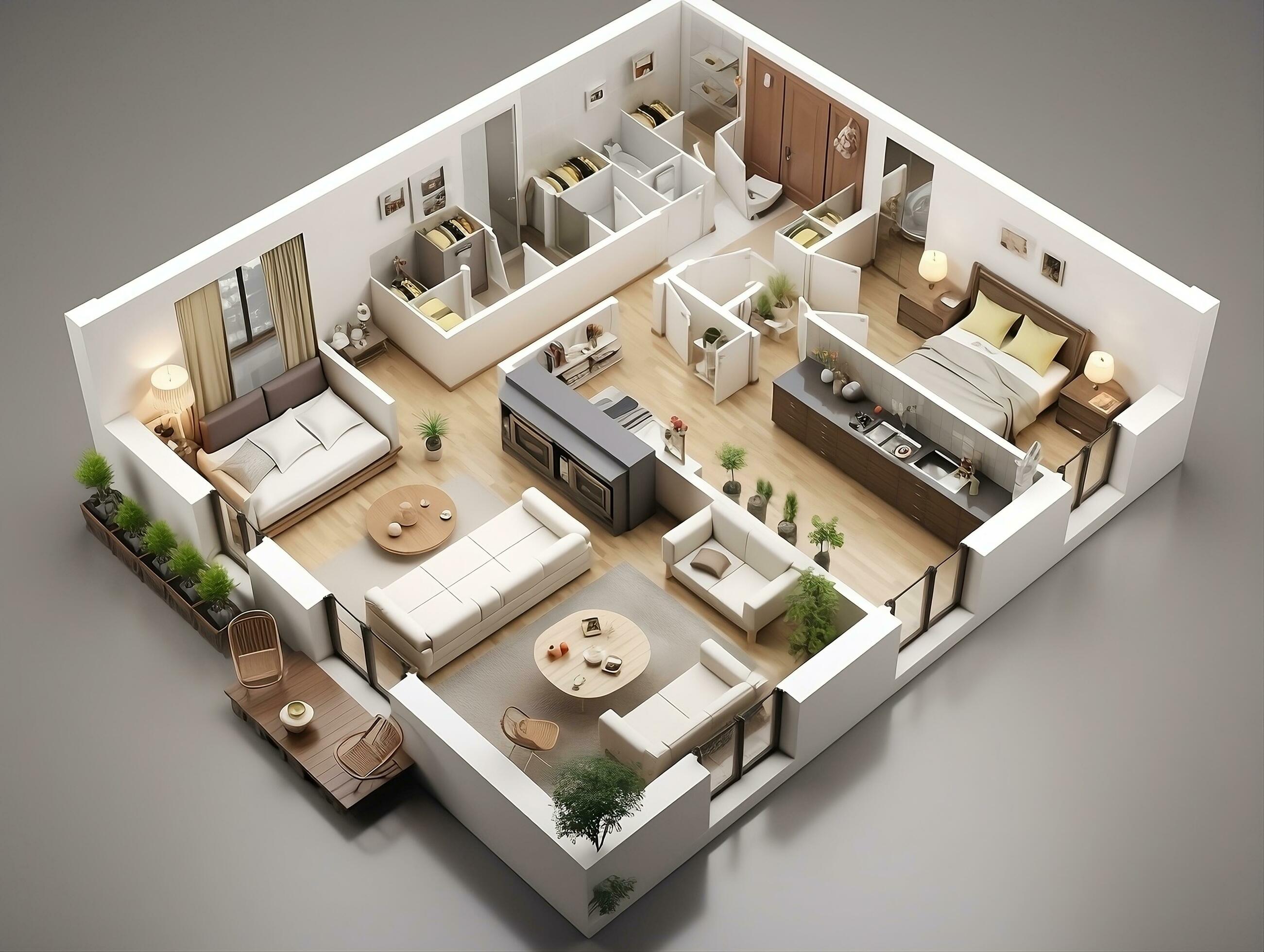 SNK's Architecture | Interior Design | Furniture Manufacturing ...